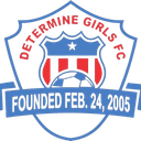 ডিটারমাইন গার্লস এফসি উইমেন