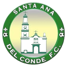 Santa Ana del Conde