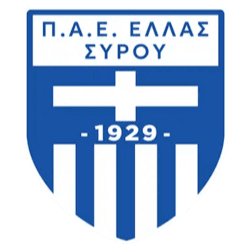 এলাস সাইরু