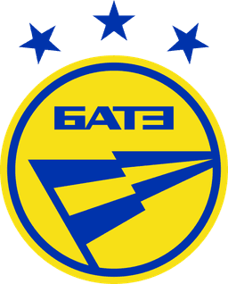 Bate Borisov Reserves