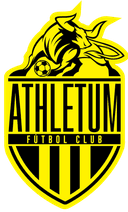 एथलेटम मियामी अंडर 19