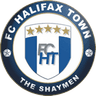 Halifax Town U18