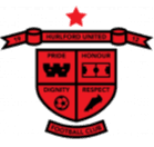 হার্লফোর্ড ইউনাইটেড