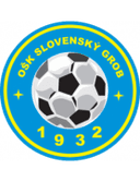 স্লোভ. গ্রোব