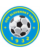 স্লোভ. গ্রোব