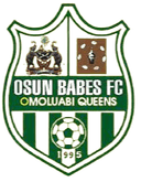 Osun Babes Women
