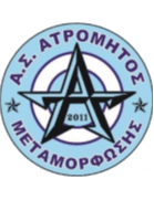 Atromitos Metamorfosis