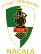 ক্লুবে ফেরোভিয়ারিও দি নাকালা