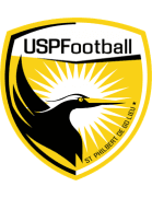 US St Philbert de Grandlieu	