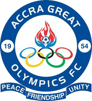 গ্রেট অলিম্পিক্স