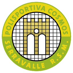 إس بي كوزموس