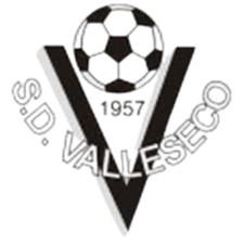 SD Valleseco U19 SD Valleseco U19