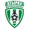 FK Atyrau (W)