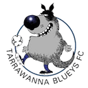 তাররাওয়ানা ব্লুজ