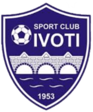 এসসি ইভোতি U20