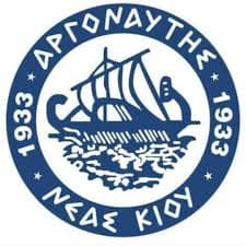 আর্গোনাফটিস নিআস কিউ