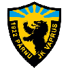 Parnu JK Vaprus II