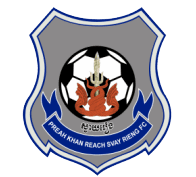 स्वाई रिएंग एफसी