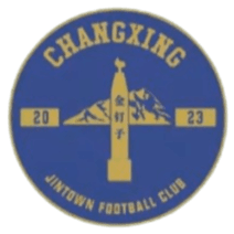 হুজৌ চাংসিং জিনটাউন