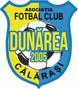 ডুনারিয়া কালারাশি