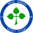 গ্রোম নোভি স্টাও