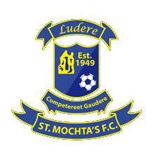 সেন্ট মোচটাস