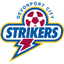 ডেভনপোর্ট স্ট্রাইকার্স মহিলা