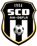 Ain Defla U20