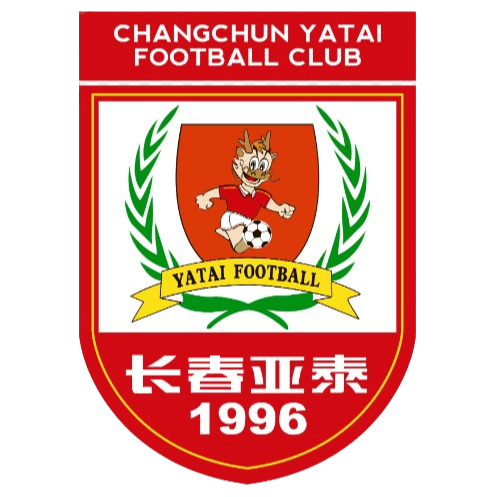 Changchun Yatai U17