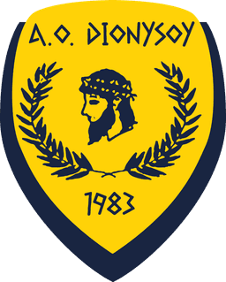 AO Dionisou
