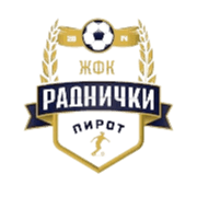 জেডএফকে রাদনিকি ২০১৪ (মহিলা)