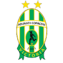 ভিক্টোরিয়া আদুনাতি কোপাসেনি