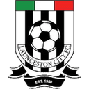 लॉन्सेस्टन सिटी अंडर 21