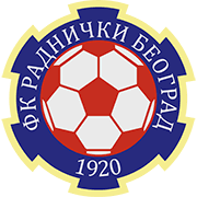 فك رادنيكي نوفي بلغراد