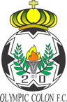 ओलंपिक कोलोन एफसी