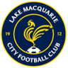 Lake Macquarie (W)