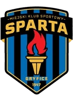 MKS Sparta Gryfice
