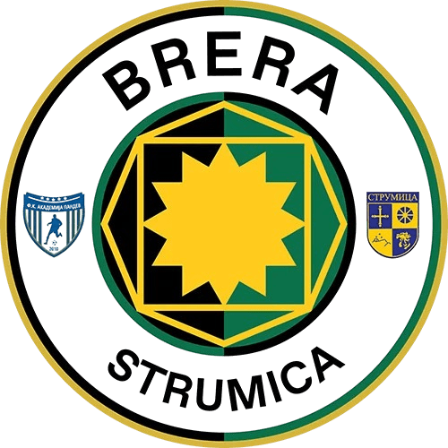 FK Akademija Pandev Brera Strumica