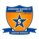 Sunshine Queens Women