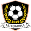 AB Barika U20