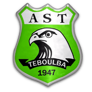 Aigle Teboulba