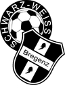 Schwarz-Weiss Bregenz