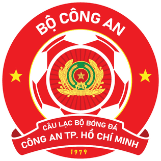 Cong An Ho Chi Minh City
