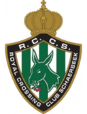 क्रॉसिंग शेरबीक