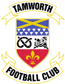 टैमवर्थ