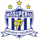 গাকুনান এফ মোসুপেরিও