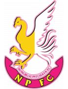নংবুয়া পিচায়া এফসি