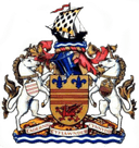 बैरी टाउन महिला