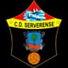 CD Serverense