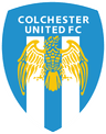 كولتشستر يونايتد